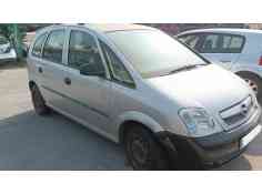 opel meriva a monospace (x03) del año 2006