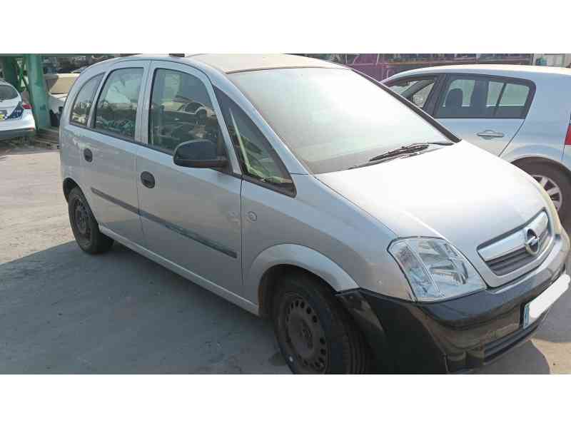 opel meriva a monospace (x03) del año 2006