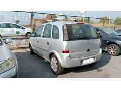 opel meriva a monospace (x03) del año 2006 2