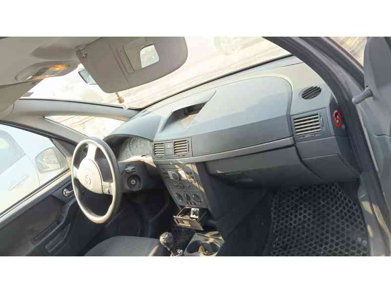 opel meriva a monospace (x03) del año 2006