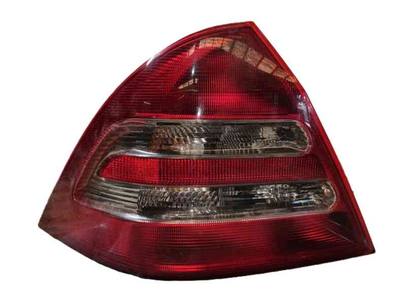 Recambio de piloto trasero izquierdo para mercedes-benz clase c (w203) c 220 cdi (203.008) referencia OEM IAM 2038200164  