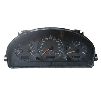 CUADRO INSTRUMENTOS A1635407611 A1635404011 