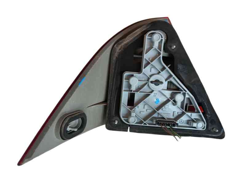 Recambio de piloto trasero derecho para mercedes-benz clase c (w203) c 220 cdi (203.008) referencia OEM IAM A2038200264  