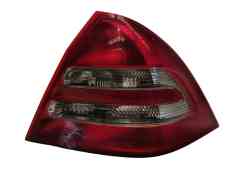 Recambio de piloto trasero derecho para mercedes-benz clase c (w203) c 220 cdi (203.008) referencia OEM IAM A2038200264 33167401