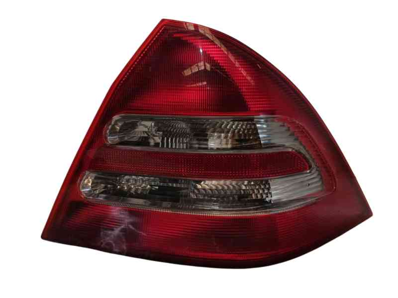 Recambio de piloto trasero derecho para mercedes-benz clase c (w203) c 220 cdi (203.008) referencia OEM IAM A2038200264 33167401