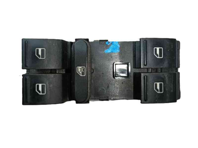 Recambio de mando elevalunas delantero izquierdo para volkswagen touran (1t3) 1.6 tdi referencia OEM IAM 1K4959857CREH  