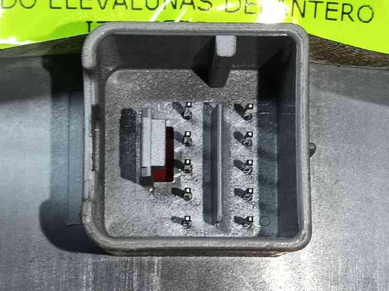 Recambio de mando elevalunas delantero izquierdo para volkswagen touran (1t3) 1.6 tdi referencia OEM IAM 1K4959857CREH  