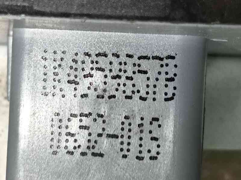 Recambio de mando elevalunas delantero izquierdo para volkswagen touran (1t3) 1.6 tdi referencia OEM IAM 1K4959857CREH  