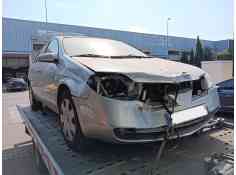 nissan primera (p12) del año 2006
