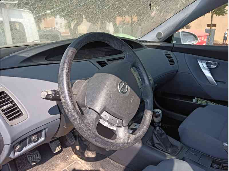 nissan primera (p12) del año 2006