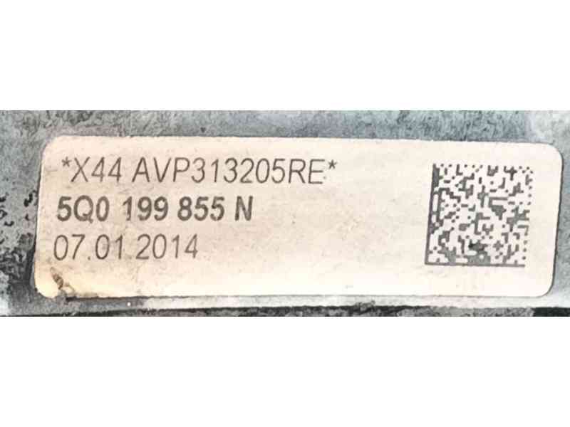 Recambio de cuna motor para seat leon (5f1) 1.6 tdi referencia OEM IAM   