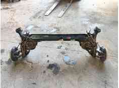 Recambio de puente trasero para renault clio v (b7_) 1.0 sce 65 (b7mg) referencia OEM IAM   