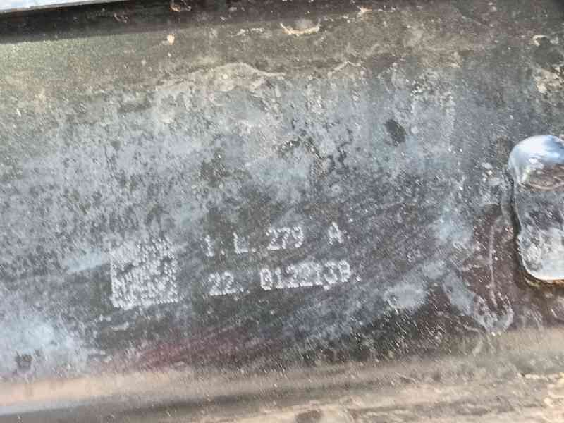 Recambio de puente trasero para renault clio v (b7_) 1.0 sce 65 (b7mg) referencia OEM IAM   