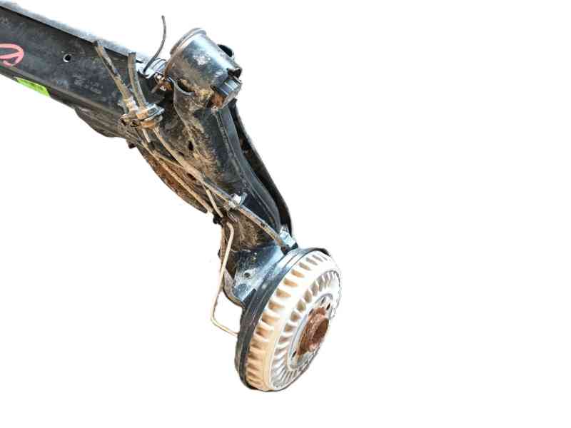 Recambio de puente trasero para renault clio v (b7_) 1.0 sce 65 (b7mg) referencia OEM IAM   