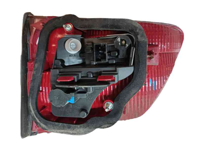 Recambio de piloto trasero izquierdo interior para volkswagen touran (1t3) 1.6 tdi referencia OEM IAM 1T0945093  