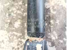 Recambio de amortiguador trasero derecho para renault clio v (b7_) 1.0 sce 65 (b7mg) referencia OEM IAM    2