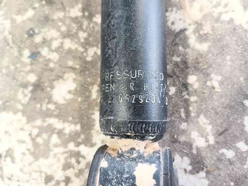 Recambio de amortiguador trasero derecho para renault clio v (b7_) 1.0 sce 65 (b7mg) referencia OEM IAM   