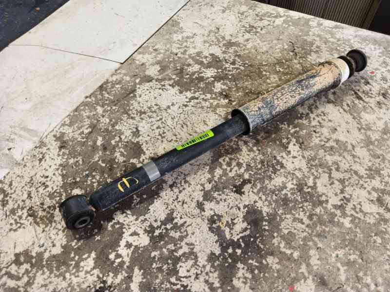 Recambio de amortiguador trasero izquierdo para renault clio v (b7_) 1.0 sce 65 (b7mg) referencia OEM IAM   