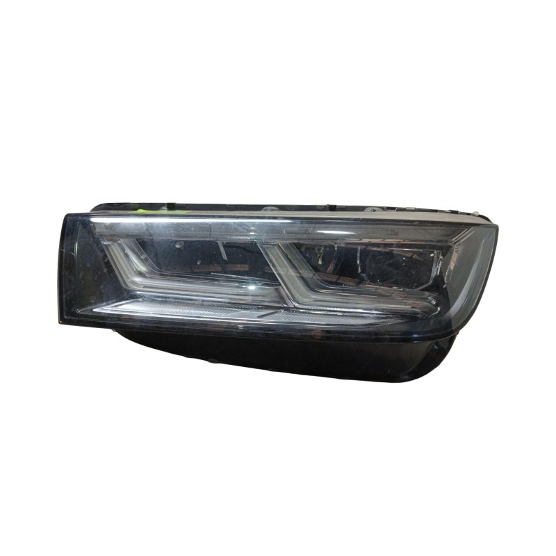 Recambio de faro izquierdo para audi q5 (fyb, fyg) 35 tdi quattro referencia OEM IAM 80A941773 80A941033 