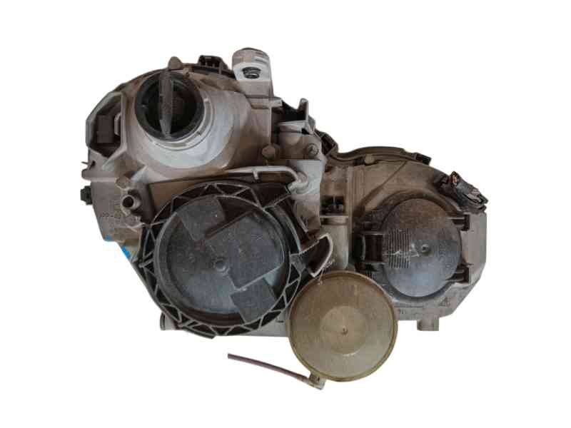 Recambio de faro izquierdo para mercedes-benz clase c (w203) c 220 cdi (203.008) referencia OEM IAM 2038200161 0301166207 A20382