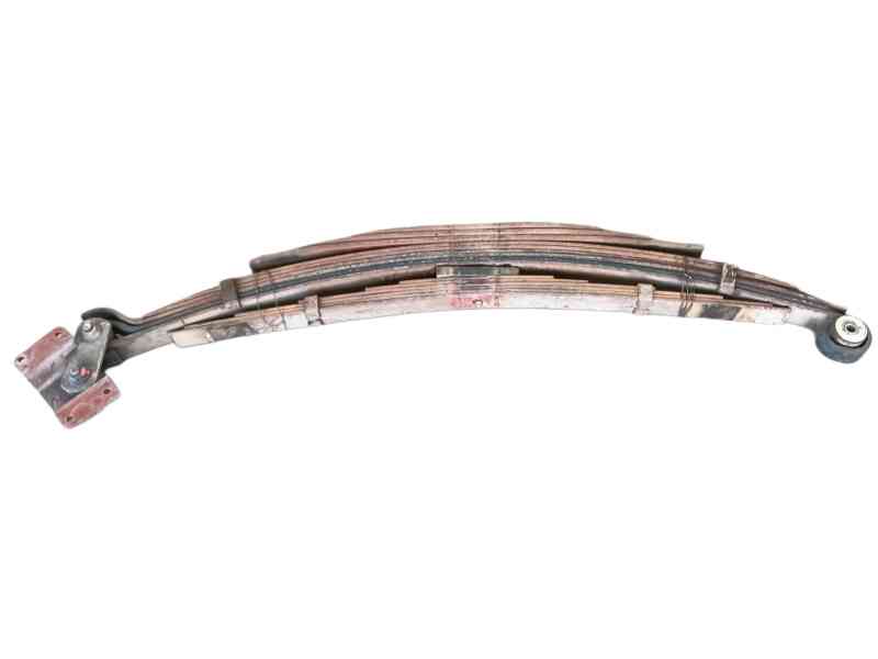 Recambio de ballesta trasera para iveco daily iii furgoneta 35 c 12 v, 35 s 12 v (agka43a2, agkb43a2, agkb46a2,... referencia OE