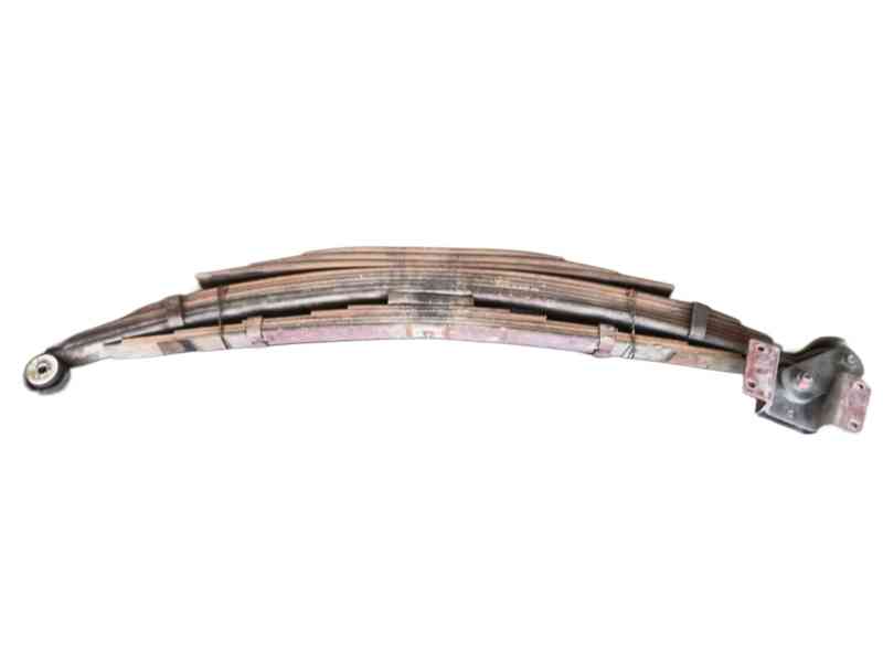 Recambio de ballesta trasera para iveco daily iii furgoneta 35 c 12 v, 35 s 12 v (agka43a2, agkb43a2, agkb46a2,... referencia OE