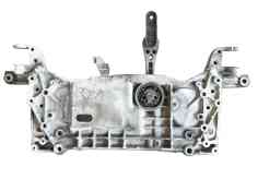 Recambio de cuna motor para volkswagen touran (1t3) 1.6 tdi referencia OEM IAM  1K0199296E 1K0199369