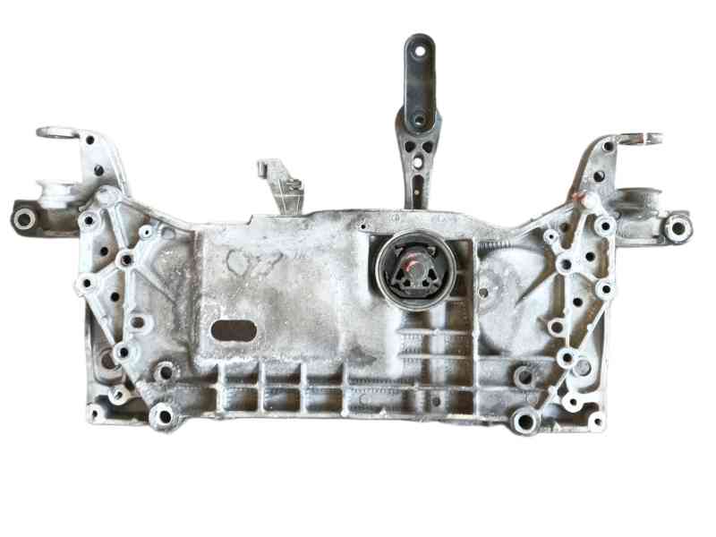 Recambio de cuna motor para volkswagen touran (1t3) 1.6 tdi referencia OEM IAM  1K0199296E 1K0199369