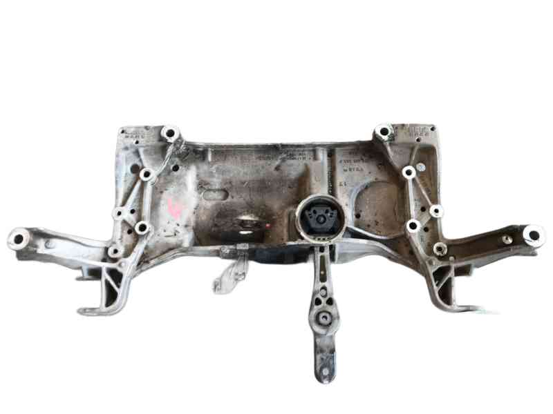 Recambio de cuna motor para volkswagen touran (1t3) 1.6 tdi referencia OEM IAM  1K0199296E 1K0199369