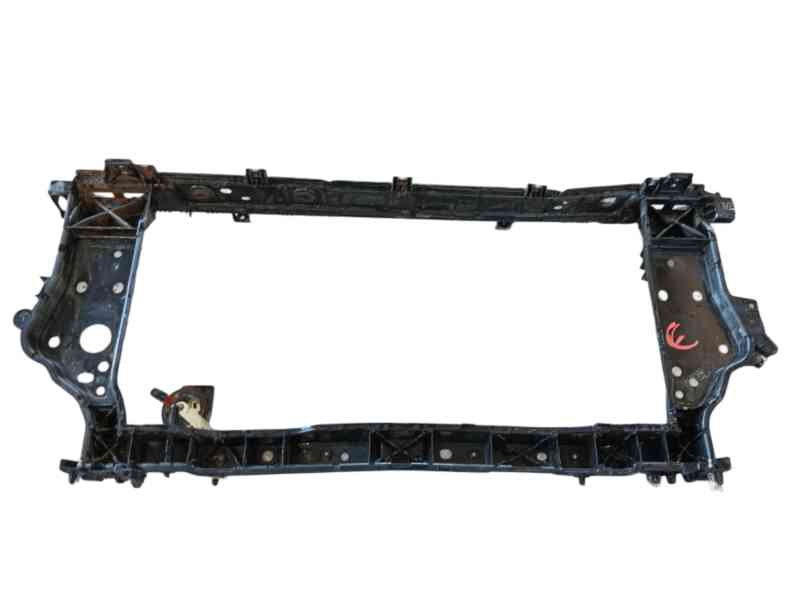 Recambio de panel frontal para renault clio v (b7_) 1.0 sce 65 (b7mg) referencia OEM IAM  27122BBJA 25022C