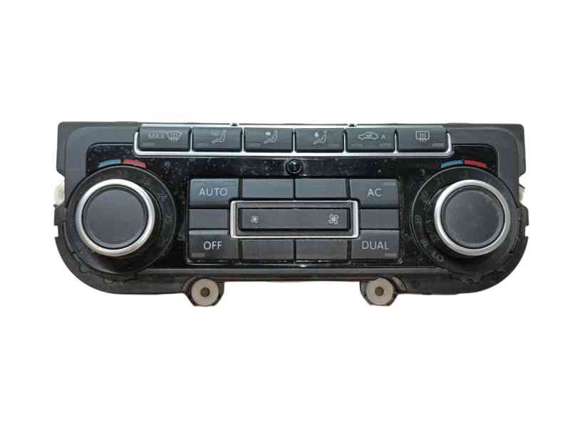 Recambio de mando calefaccion / aire acondicionado para volkswagen touran (1t3) 1.6 tdi referencia OEM IAM   