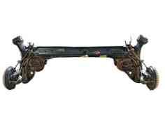 Recambio de puente trasero para renault clio v (b7_) 1.0 sce 65 (b7mg) referencia OEM IAM  554B47231R 