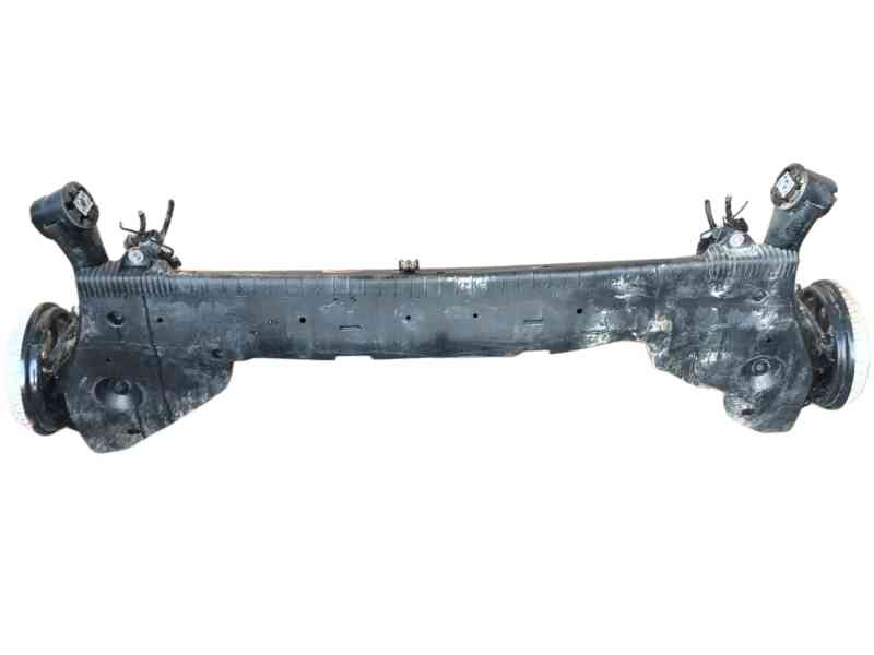 Recambio de puente trasero para renault clio v (b7_) 1.0 sce 65 (b7mg) referencia OEM IAM  554B47231R 
