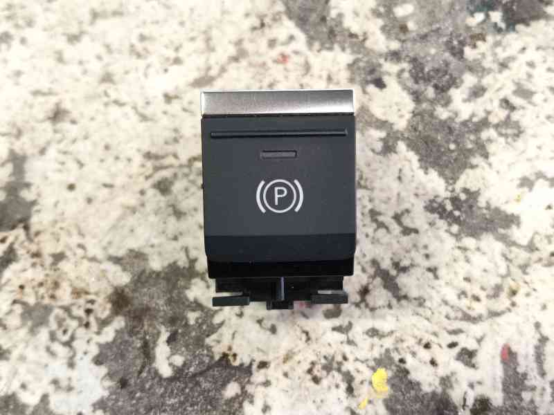 Recambio de boton freno mano para audi a3 sportback (8ya, 8yf) 35 tdi referencia OEM IAM   