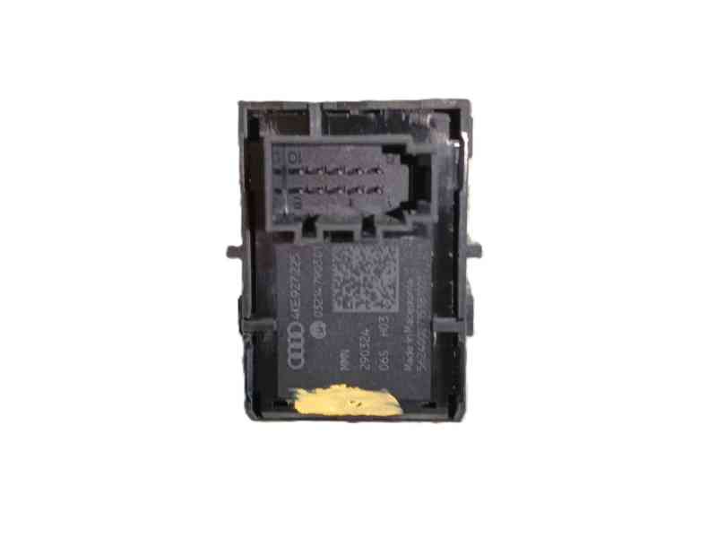Recambio de boton freno mano para audi a3 sportback (8ya, 8yf) 35 tdi referencia OEM IAM   