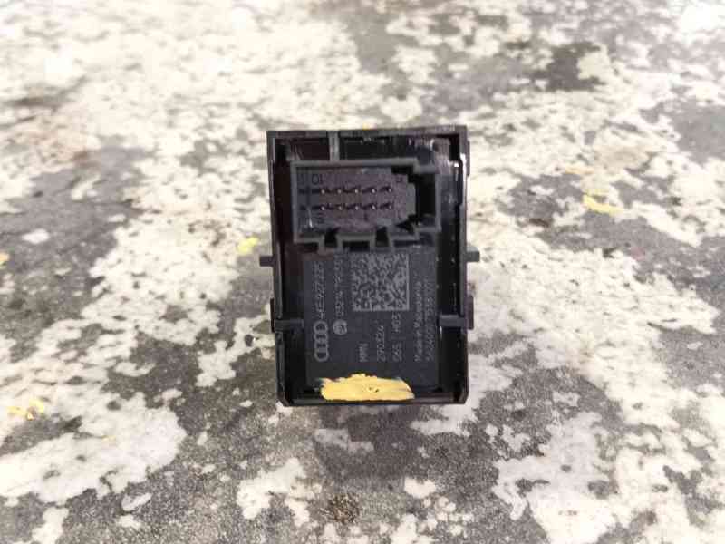 Recambio de boton freno mano para audi a3 sportback (8ya, 8yf) 35 tdi referencia OEM IAM   