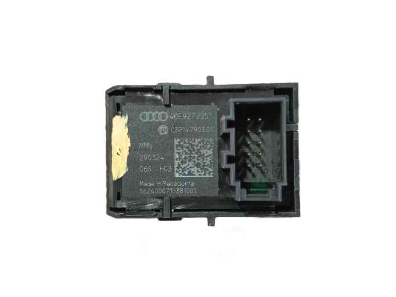 Recambio de boton freno mano para audi a3 sportback (8ya, 8yf) 35 tdi referencia OEM IAM   