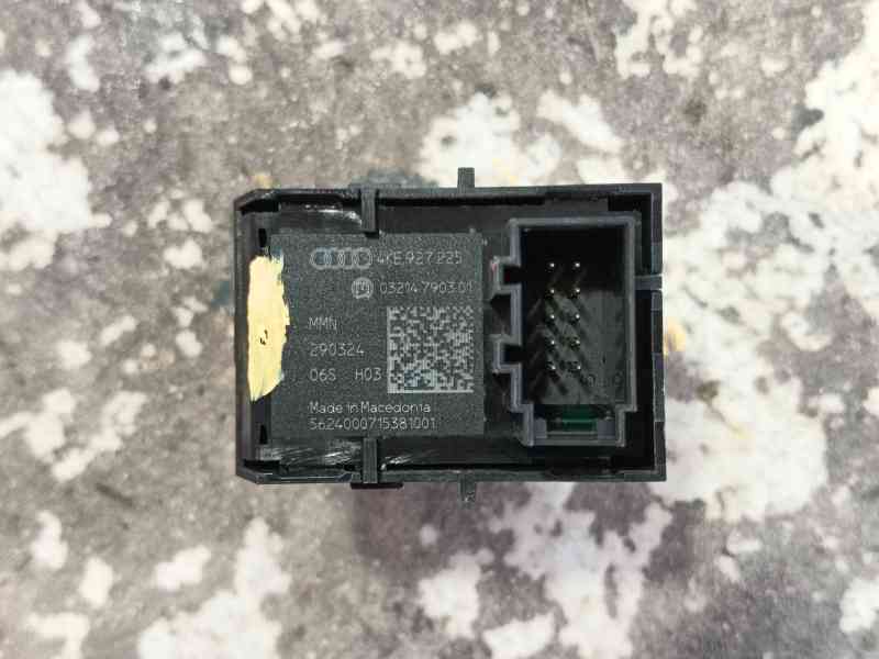Recambio de boton freno mano para audi a3 sportback (8ya, 8yf) 35 tdi referencia OEM IAM   