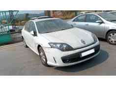 renault laguna iii (bt0/1) del año 2010