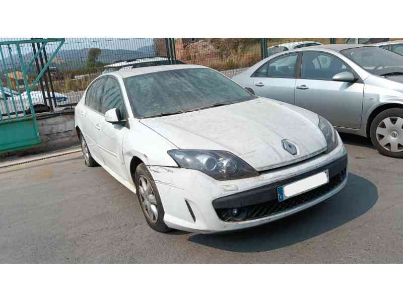renault laguna iii (bt0/1) del año 2010