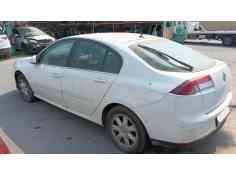 renault laguna iii (bt0/1) del año 2010 2