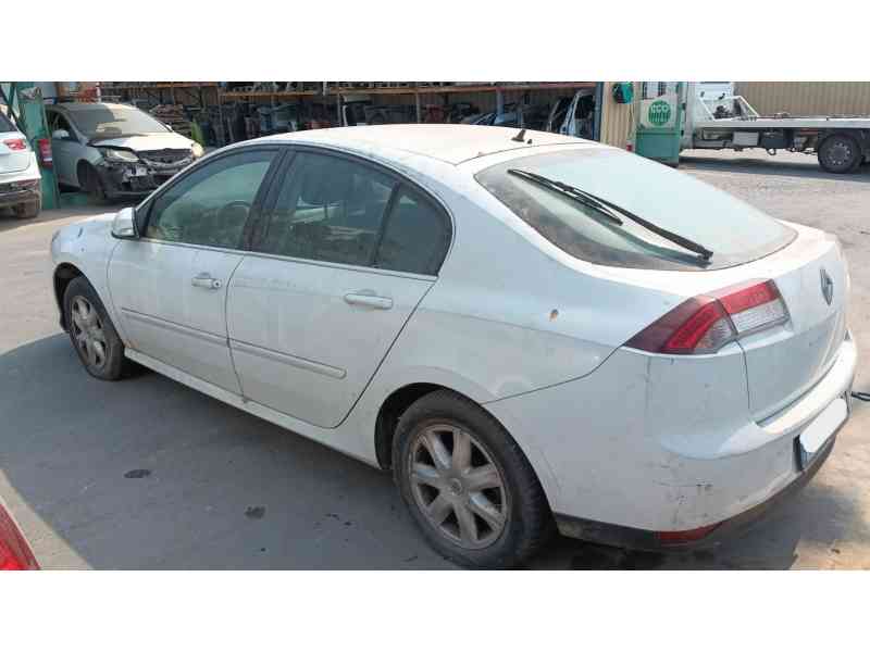 renault laguna iii (bt0/1) del año 2010
