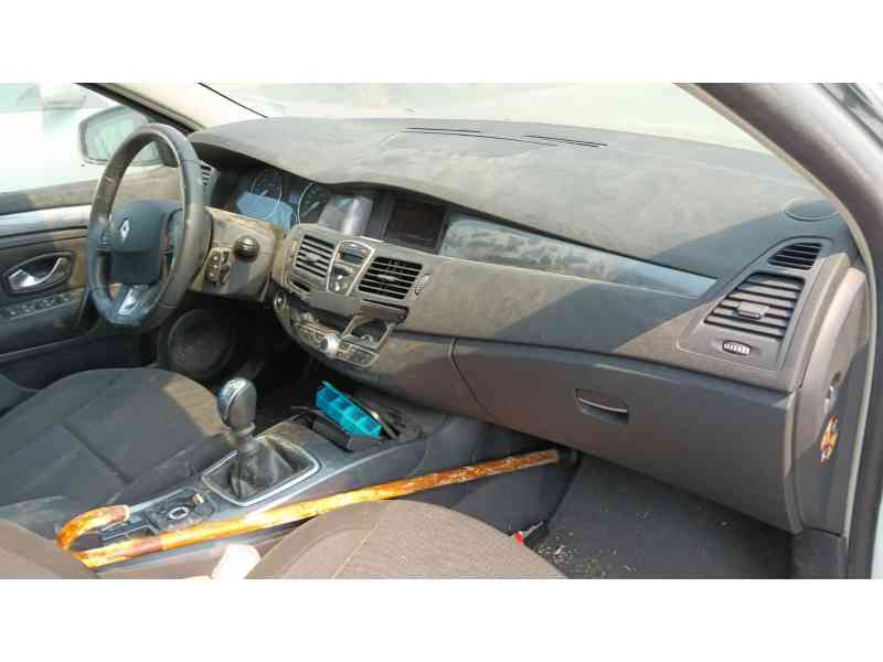 renault laguna iii (bt0/1) del año 2010