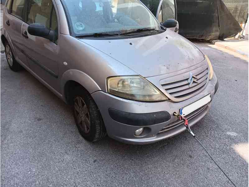 citroën c3 i (fc_, fn_) del año 2002