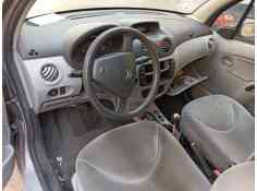 citroën c3 i (fc_, fn_) del año 2002 2