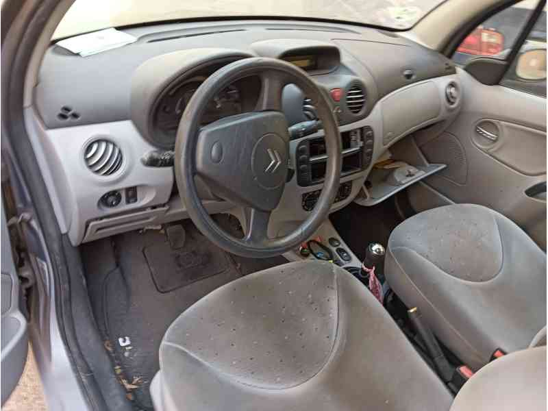 citroën c3 i (fc_, fn_) del año 2002