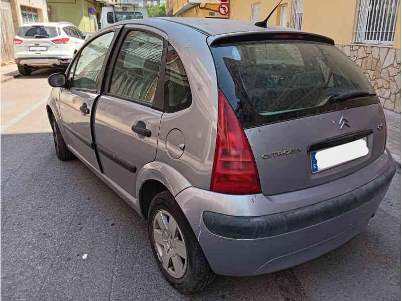 citroën c3 i (fc_, fn_) del año 2002