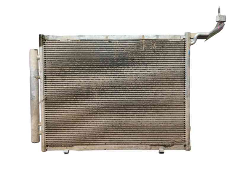 Recambio de condensador / radiador aire acondicionado para ford ecosport 1.0 ecoboost referencia OEM IAM 2695309 H1BH19710AC 