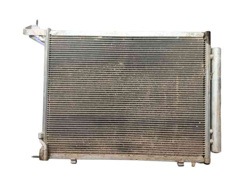 Recambio de condensador / radiador aire acondicionado para ford ecosport 1.0 ecoboost referencia OEM IAM 2695309 H1BH19710AC 