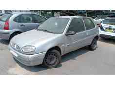 citroën saxo (s0, s1) del año 2003